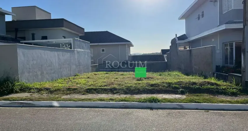 Terreno à venda, urbanova, sao jose dos campos - sp terreno de 250m