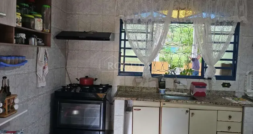 Casa com 3 quartos à venda no Bom Retiro, São José dos Campos 