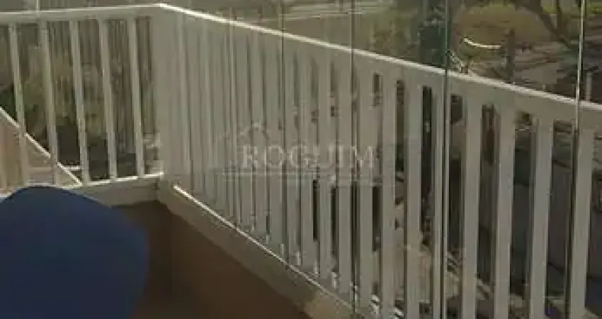 Apartamento à venda, jardim petrópolis, sao jose dos campos - sp