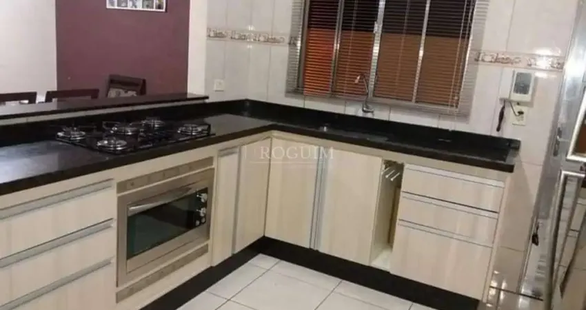 Casa com 2 dormitórios à venda, altos da vila paiva, sao jose dos campos - sp