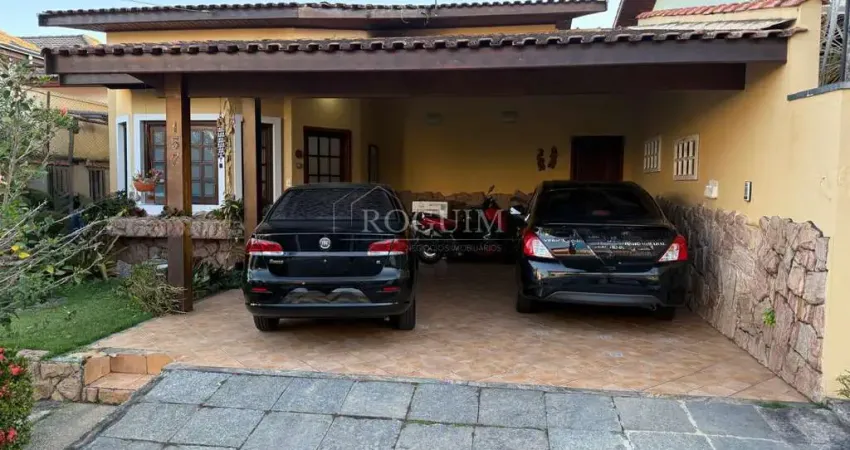 Casa com 4 dormitórios à venda,250.00 m , urbanova, sao jose dos campos - sp