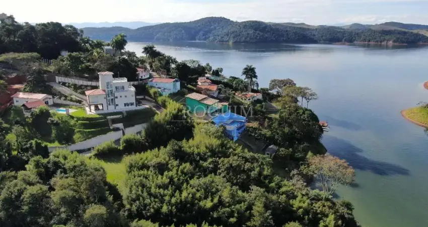 Casa com 5 quartos à venda no Canto das Águas, Igaratá 