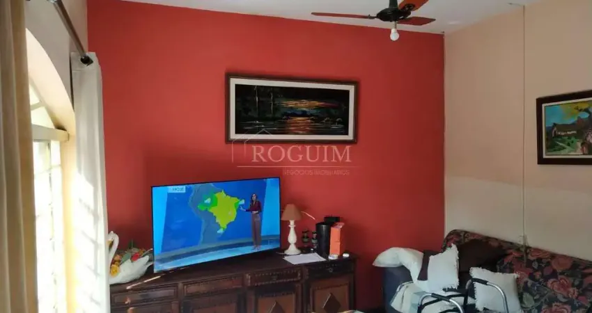 Casa com 2 dormitórios - garagem coberta e edícula - 379m  - centro