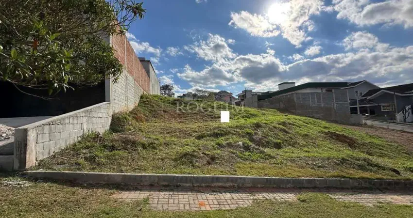 Terreno à venda no Altos da Vila Paiva, São José dos Campos