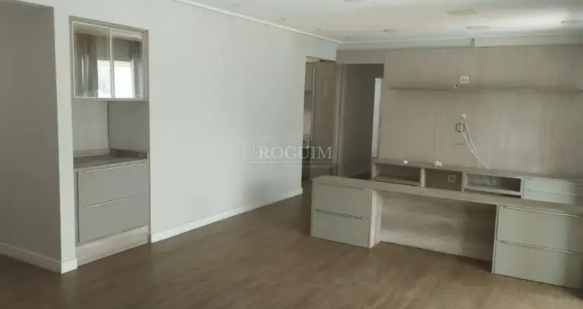 Apartamento com 3 dormitórios,136.00 m , são josé dos campos - sp