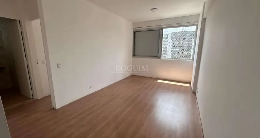 Apartamento com 1 quarto para alugar no Jardim São Dimas, São José dos Campos