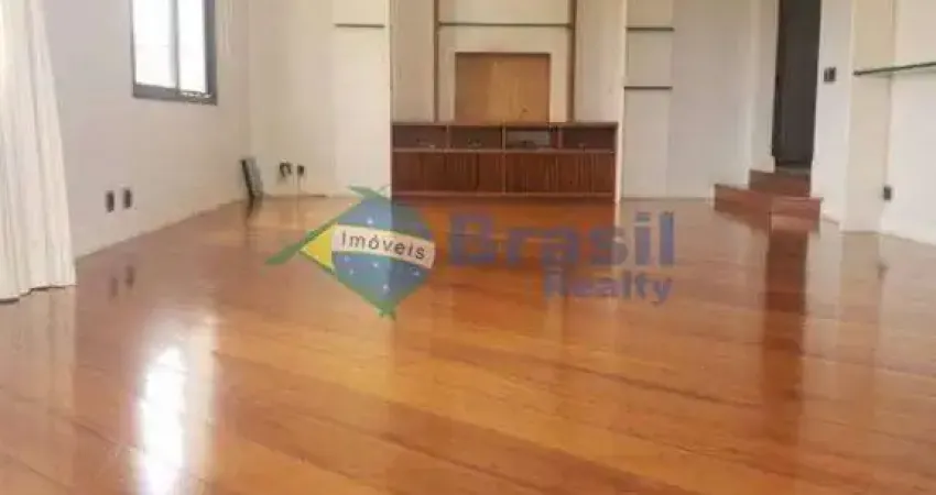 Apartamento com 4 dormitórios à venda, 266 m² por r$ 1.100.000 - centro - santo andré/sp