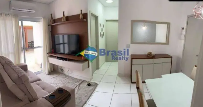Apartamento, 117 m² 2 quartos por R$ 470.000,00 -Jardim Jamaica - Santo André/SP