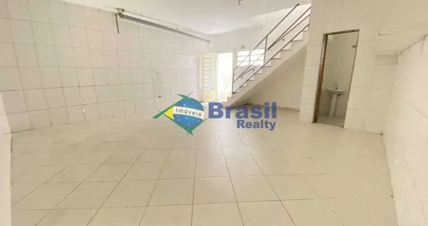 Loja, Jardim Colorado - São Paulo
