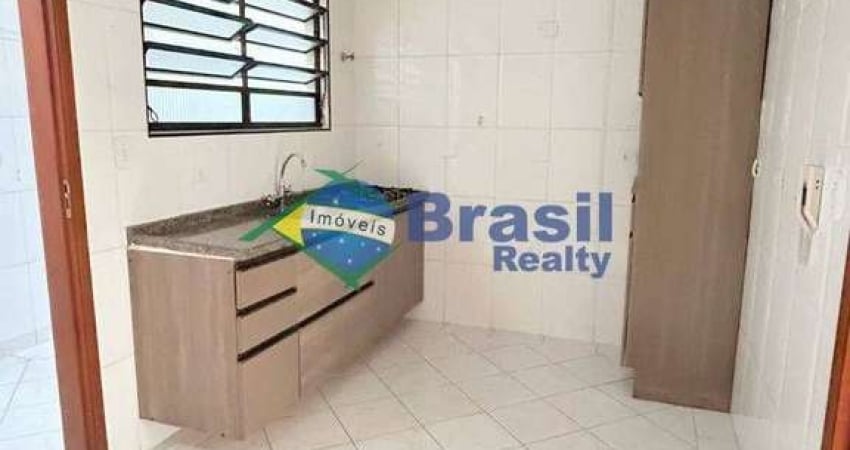 Sobrado com 2 quartos, Vila Bela - São Paulo
