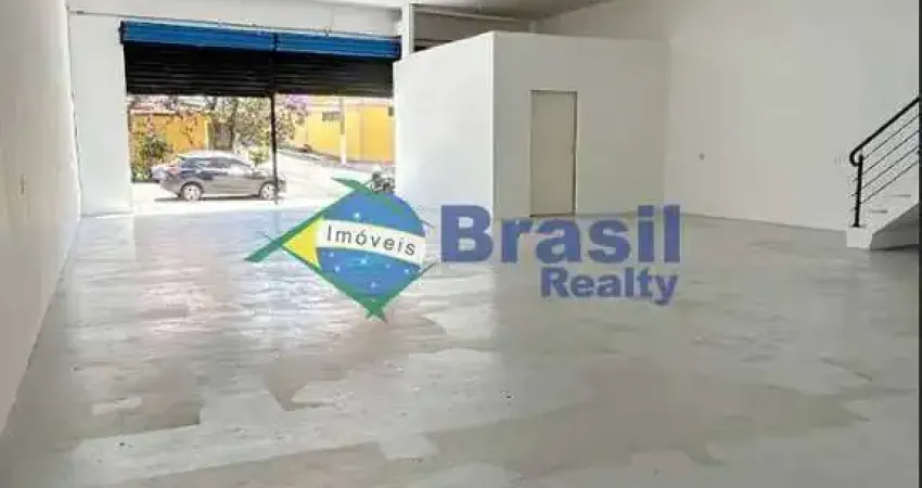 Comercial, Parque da Vila Prudente - São Paulo