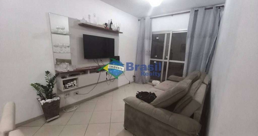 Apartamento com 3 quartos, Vila Prudente - São Paulo