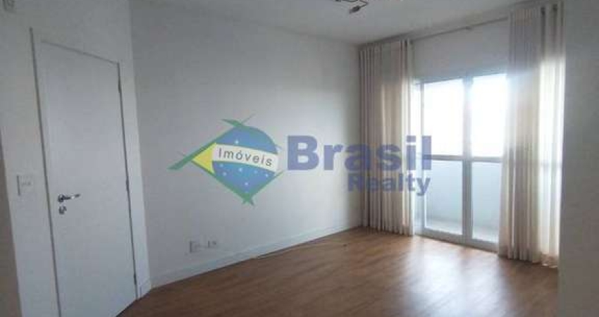 Apartamento com 3 quartos, Vila Gilda - Santo André