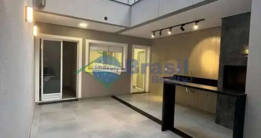 Sobrado alto padrão 253m², 3 dormitórios - São Bernardo do Campo