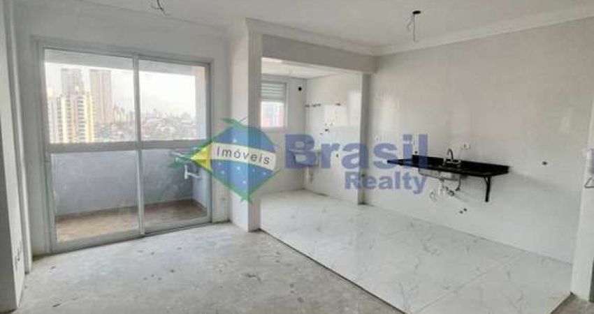 Apartamento 66m² - 2 quartos, Nova Petrópolis - São Bernardo do Campo