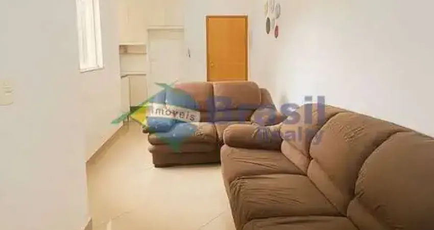 Apartamento com 2 quartos para alugar na Vila Alice, Santo André 