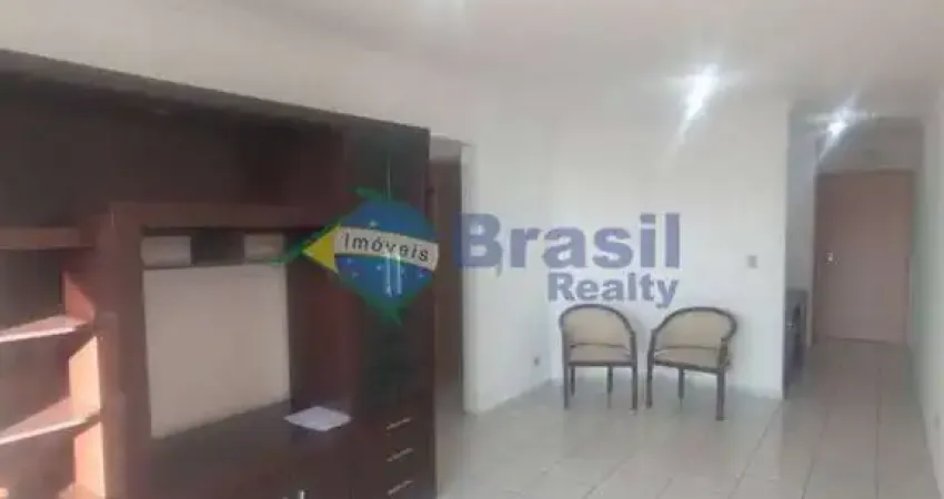 Apartamento com 3 quartos, Vila Assunção - Santo André