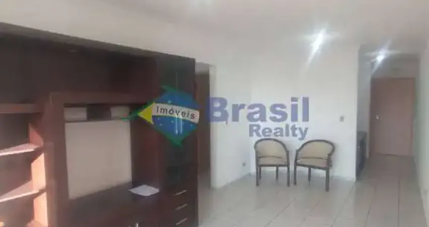 Apartamento com 3 quartos para alugar na Rua Belém, Vila Assunção, Santo André