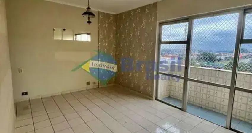 Apartamento com 2 quartos, Jardim Chácara Inglesa - São Bernardo do Campo