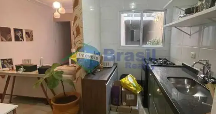 Apartamento com 3 quartos, Casa Branca - Santo André