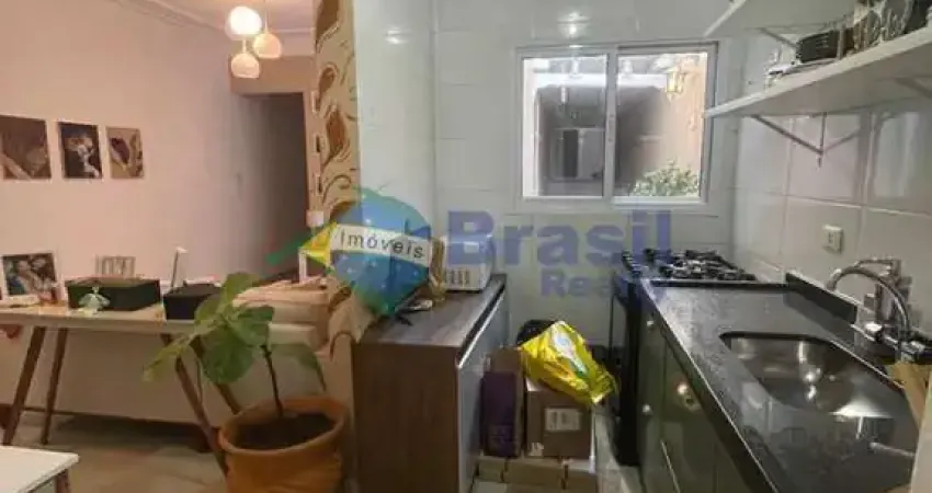 Apartamento com 3 quartos à venda na Rua Antônio Cardoso Franco, Casa Branca, Santo André