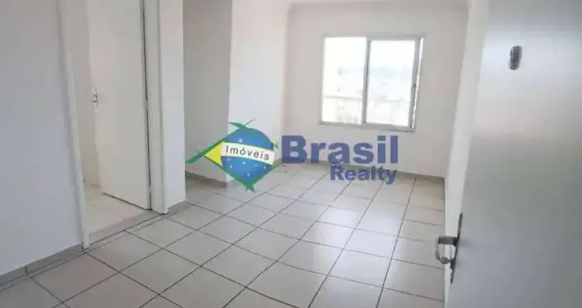 Apartamento com 2 quartos, parque erasmo assunção - santo andré