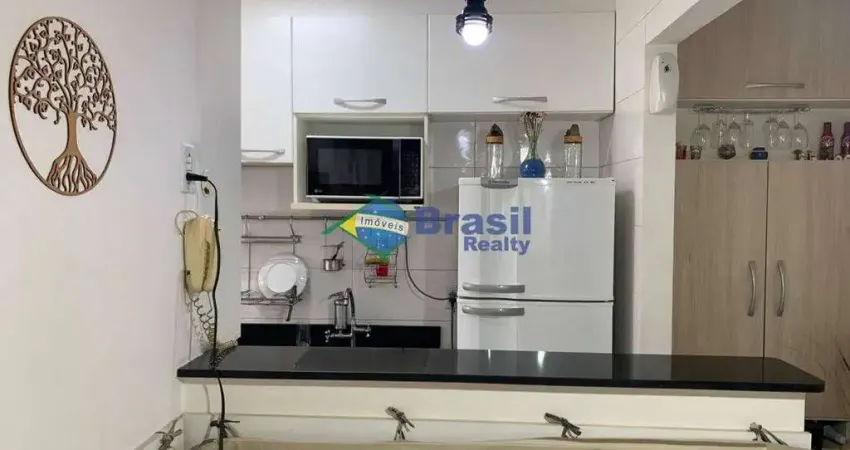 Apartamento com 2 quartos à venda na Rua Odorico Mendes, Mooca, São Paulo