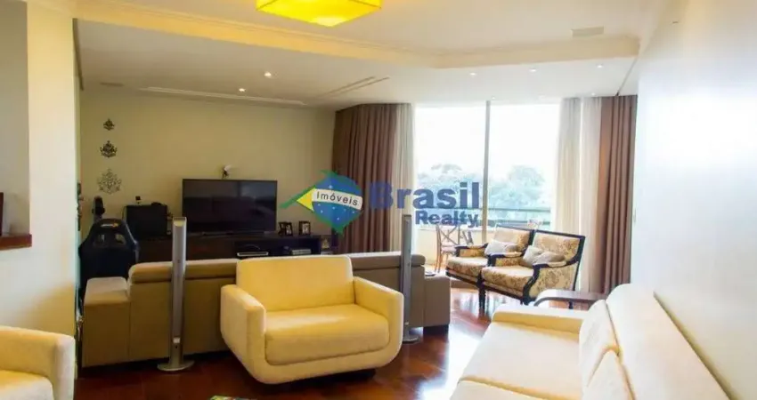 Apartamento com 3 quartos à venda na Rua Avanhandava, Vila Gilda, Santo André