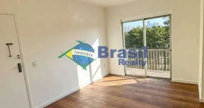 Apartamento 94m² com 3 quartos, santa terezinha - santo andré