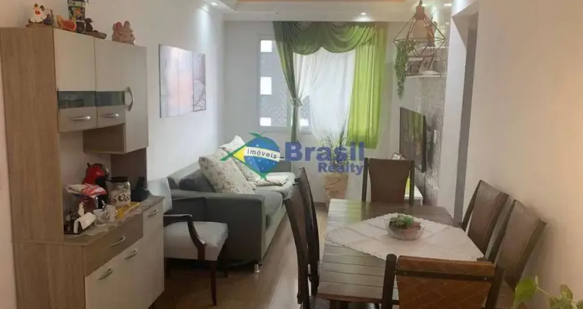 Apartamento com 2 quartos à venda na Rua Odorico Mendes, Mooca, São Paulo