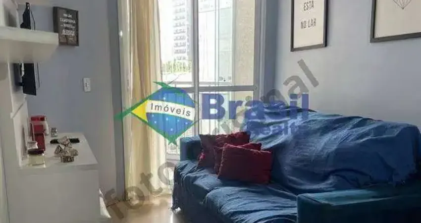 Apartamento com 2 quartos à venda na Rua Ibitirama, Vila Prudente, São Paulo