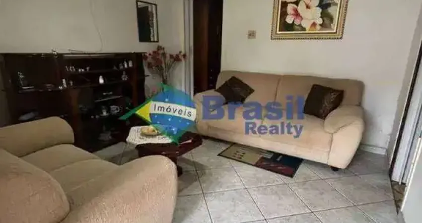 Casa com 2 quartos à venda na Rua Londrina, Vila Linda, Santo André