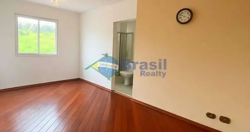 Apartamento com 2 quartos à venda na Rua Soldado Dorival de Brito, Cidade São Jorge, Santo André