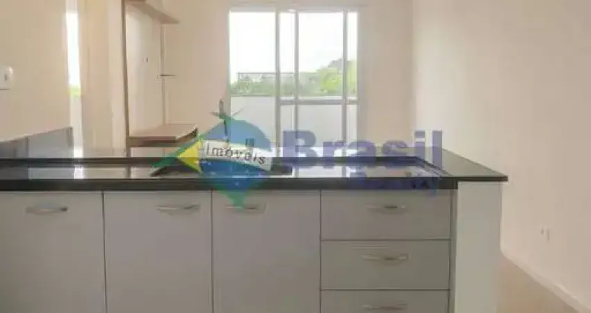 Apartamento 44m² com 1 quarto para locação, santa paula - são caetano do sul