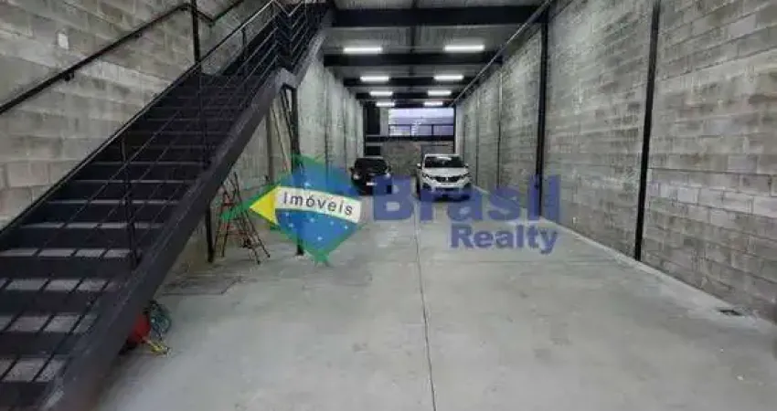 Sala comercial para alugar no Santo Antônio, São Caetano do Sul 