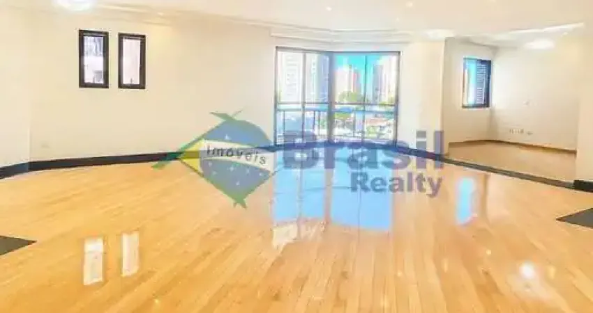 Apartamento 207 m² no bairro jardim • 3 dorms • 2 suítes • 3 vagas