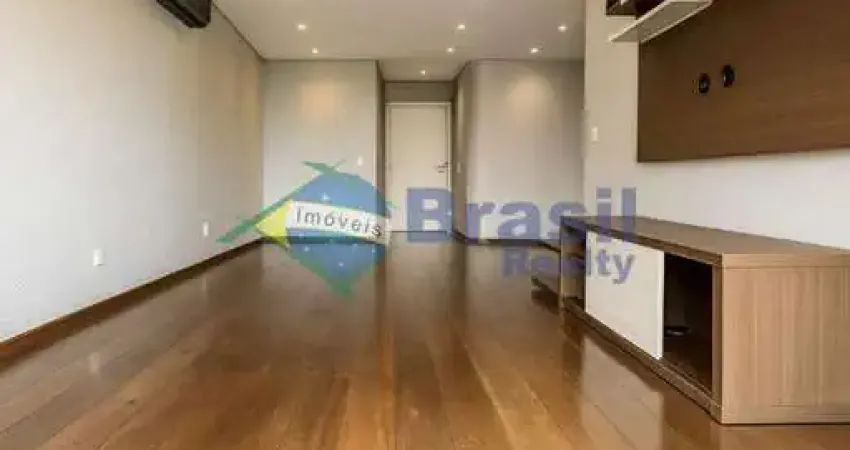 Apartamento com 3 quartos à venda na Rua Haddock Lobo, Jardim Bela Vista, Santo André