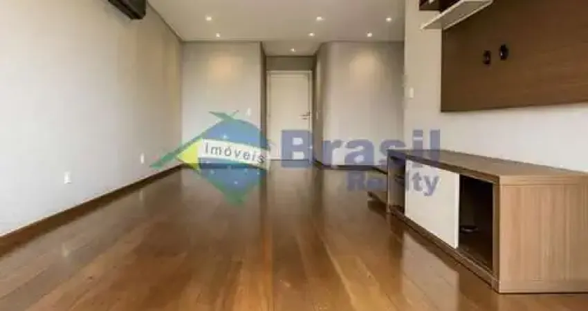 Apartamento com 3 quartos para alugar na Rua Haddock Lobo, Jardim Bela Vista, Santo André