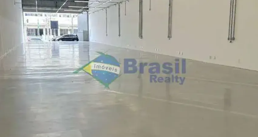 Barracão / Galpão / Depósito com 6 salas para alugar na Vila Regente Feijó, São Paulo