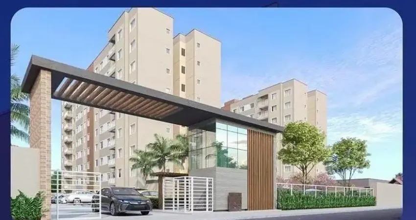 O conceito de morar bem foi redefinido! Conheça o Stay One e se surpreenda!- em Fortaleza