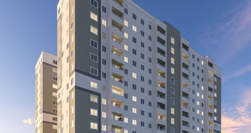 Apartamentos MRV Reserva da Lagoa no Passaré