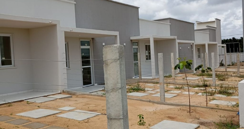 Casa com 2 quartos à venda no Loteamento Novo Aquiraz, Aquiraz 