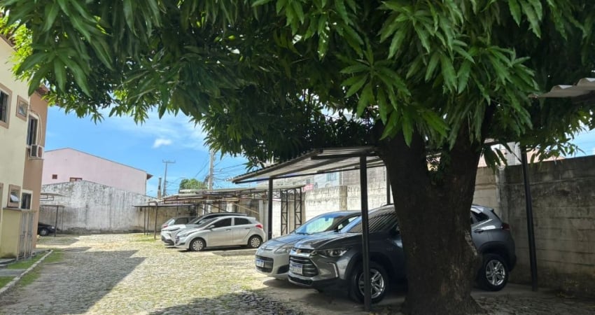 More no coração da Maraponga, por um preço que cabe no seu bolso.