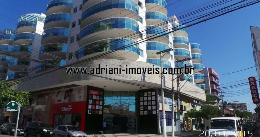 Cod: 065    COBERTURA COM 4 QUARTOS, VENDA, CENTRO , CABO FRIO