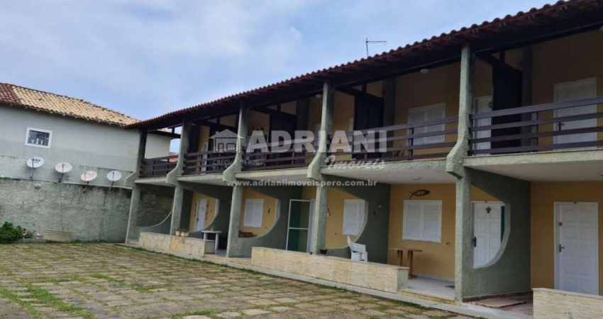 Cód.: 497 Casa em condomínio, 3 quartos, Venda, Peró, Cabo Frio - RJ