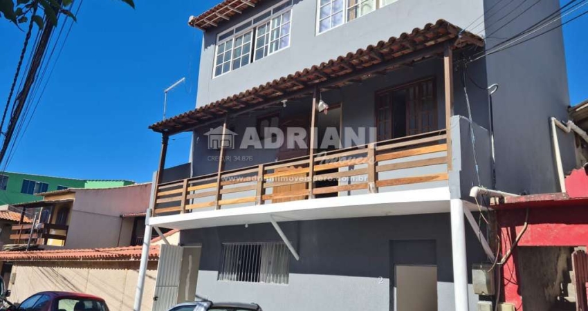 Cód.: 539 Casa independente, 3 quartos, Venda, Peró, Cabo Frio - RJ