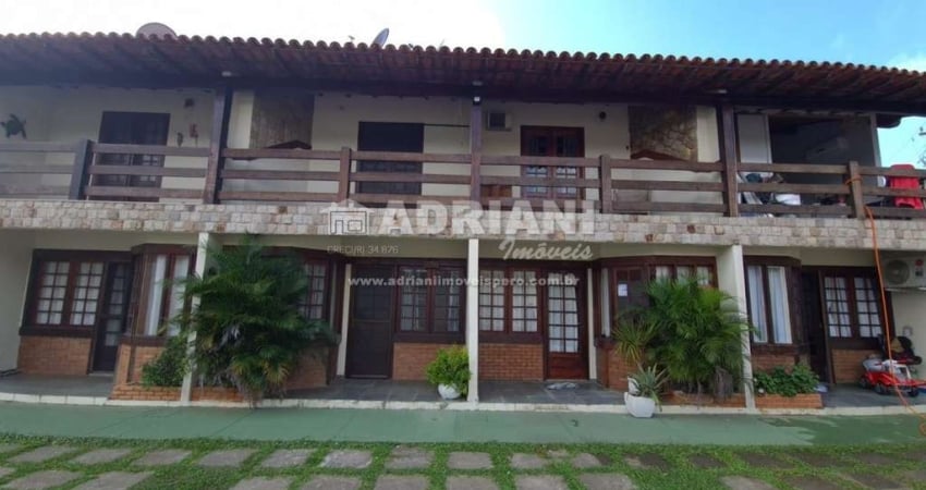 Cód.: 555 Casa com 2 quartos, Venda, Peró, Cabo Frio - RJ