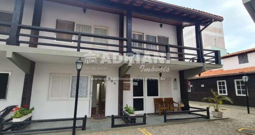 Cód.: 008 Casa em condomínio, 2 quartos, Venda, Peró, Cabo Frio - RJ