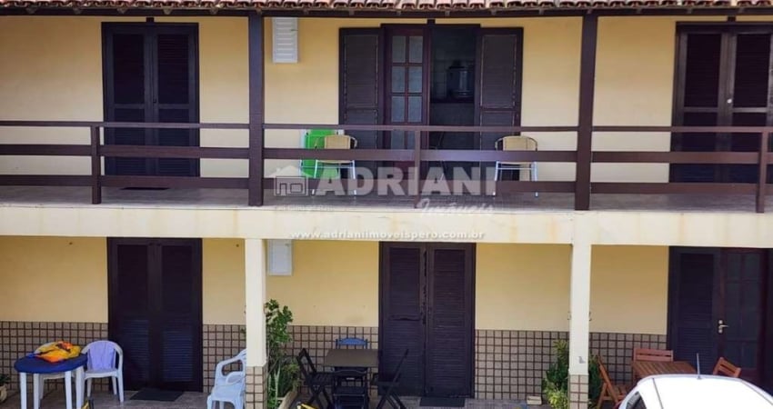 Cód.: 068 Casa em condomínio, 2 suítes, Venda, Peró, Cabo Frio - RJ