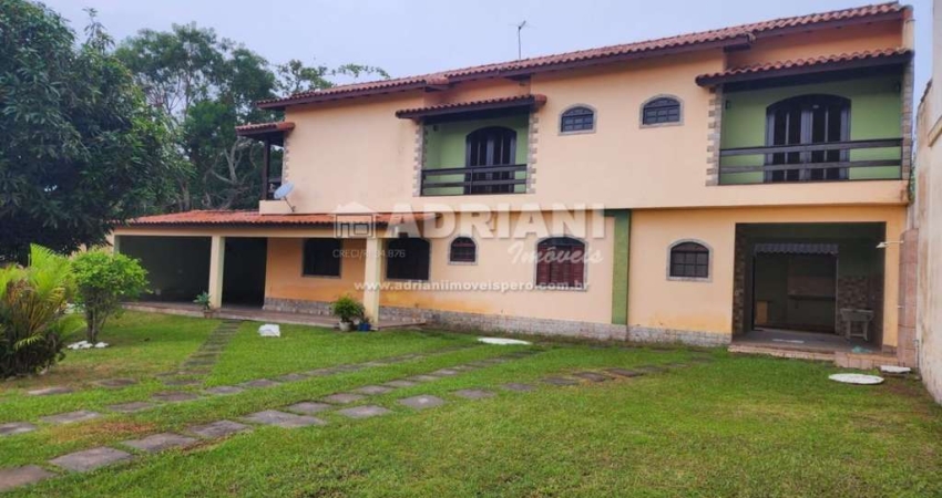 Cód.: 070 Casa com 6 quartos, Venda, Peró, Cabo Frio - RJ